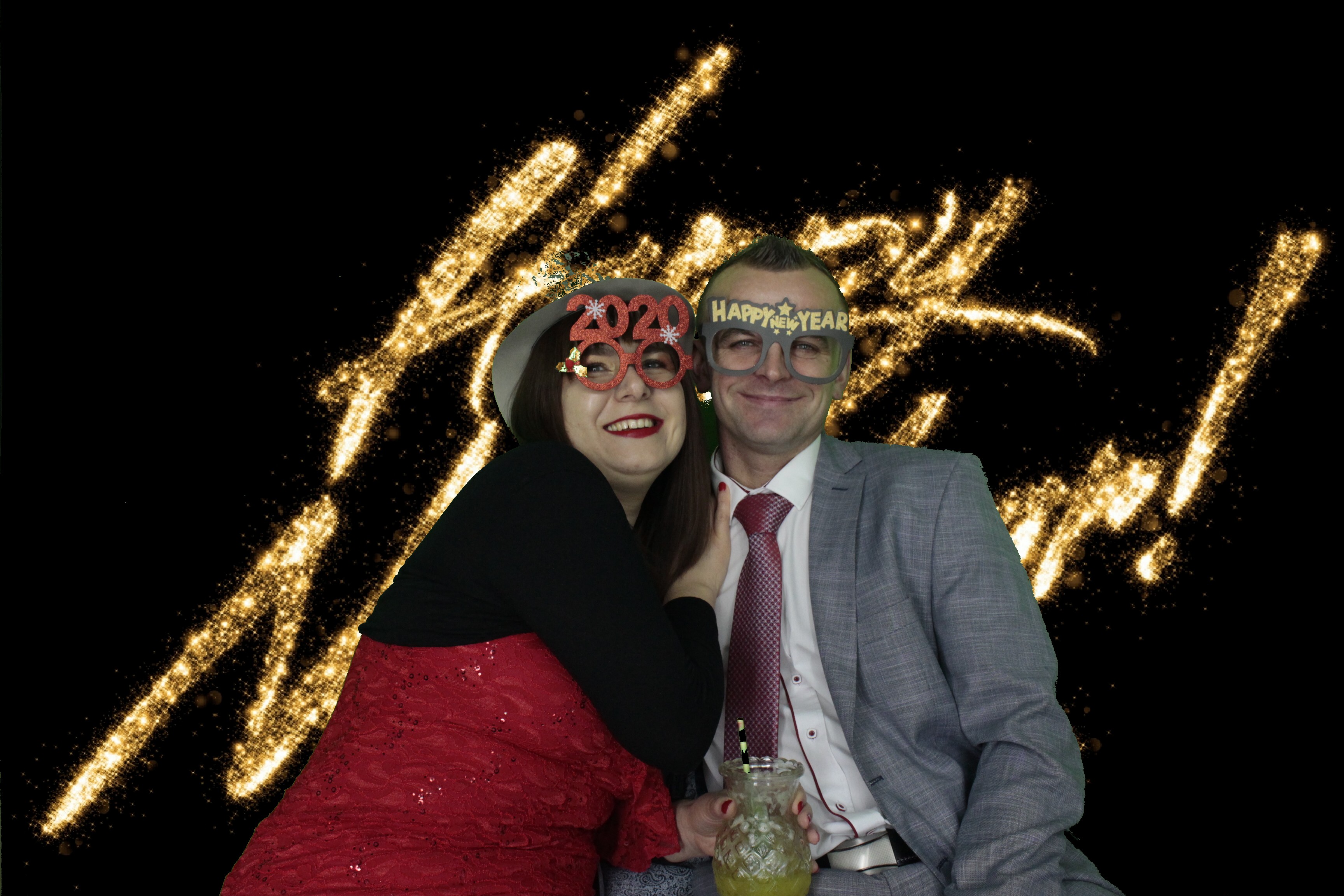 NYE Party | View more photos from the event at gallery.myphotoboothexperience.co.uk/u/MyPhotoBoothExperienceLtd/NYE-Party